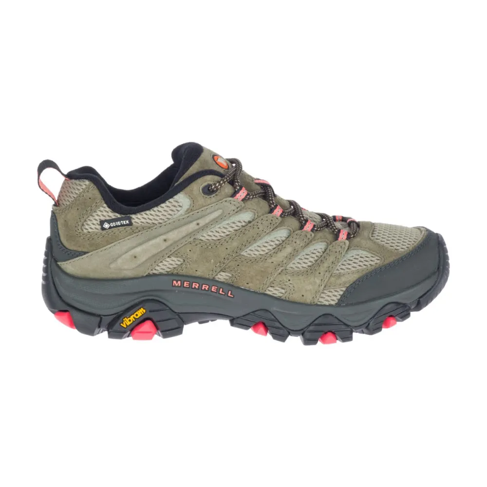 Merrell Moab 3 GTX J036322 / grün