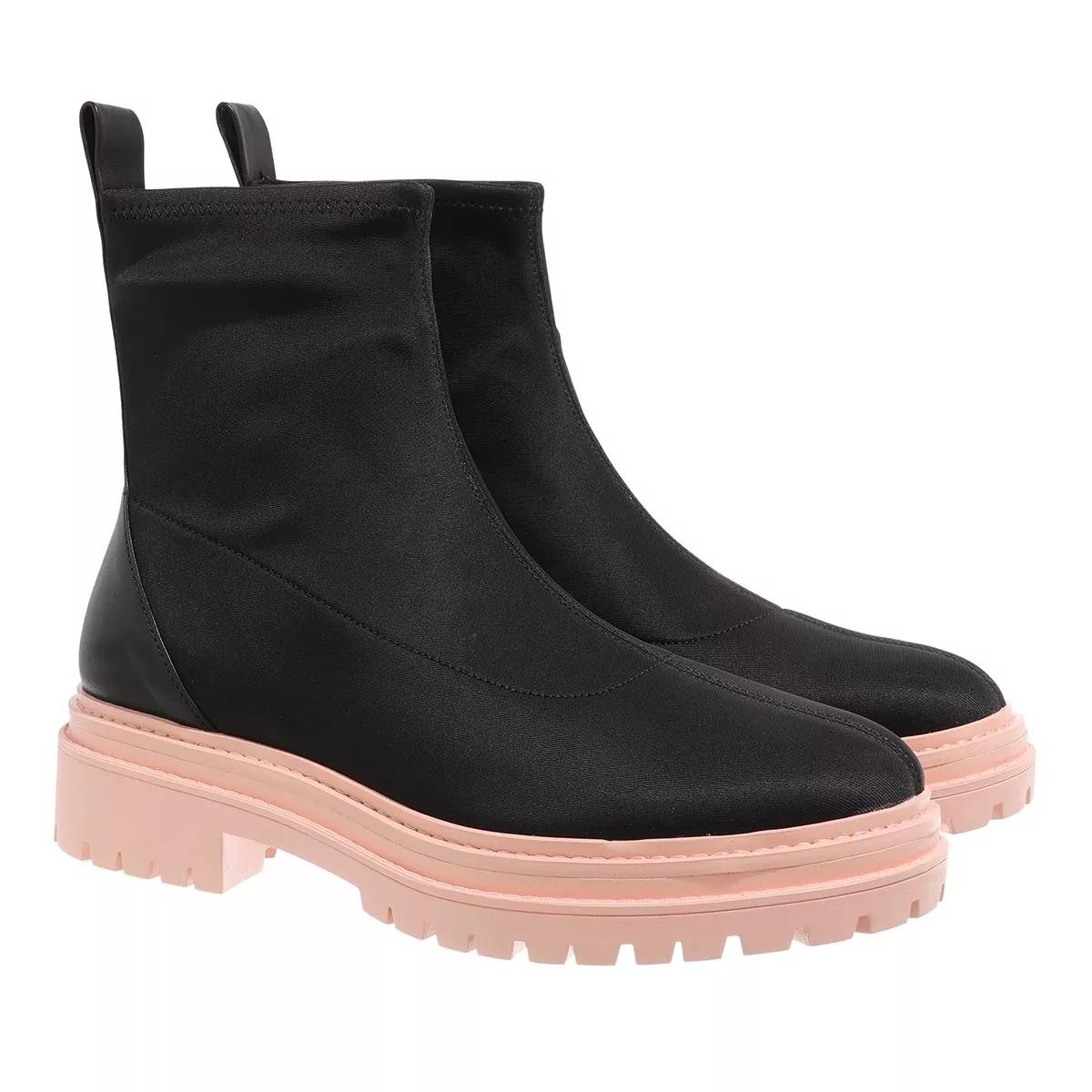 MICHAEL KORS Stiefeletten bunt Stiefel