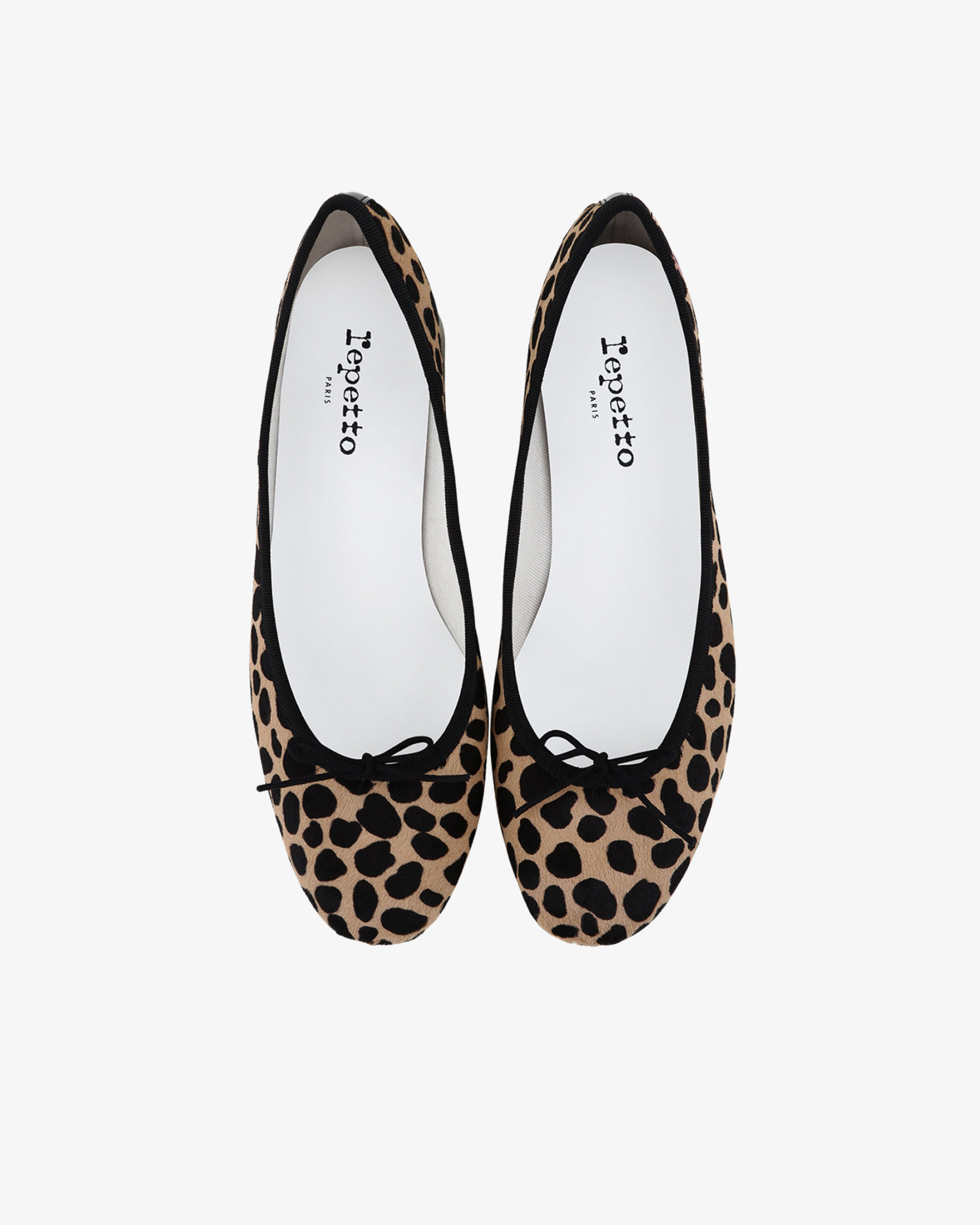 Camille ballerinas