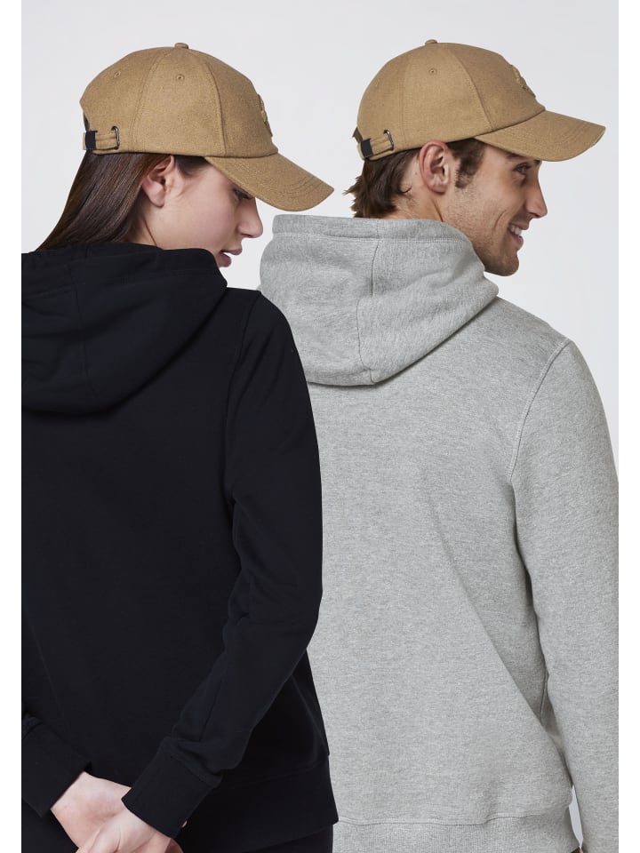 Chiemsee Basecap in hellbraun günstig kaufen onesize