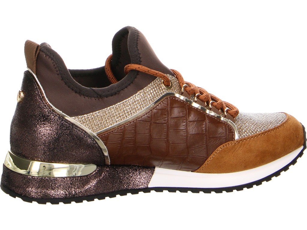 LA STRADA Sneaker beige
