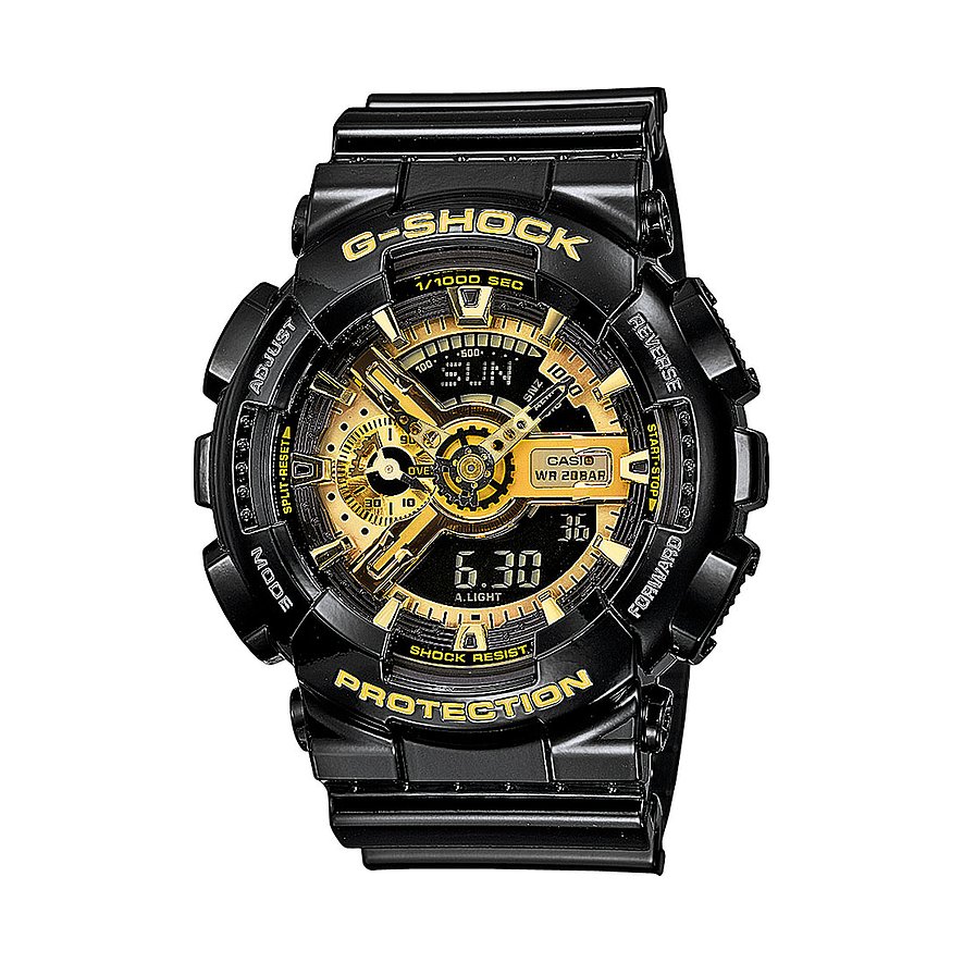 Casio Herrenuhr G-Shock