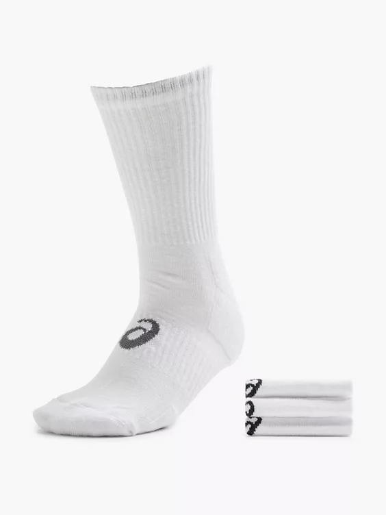 ASICS 3er Pack Socken