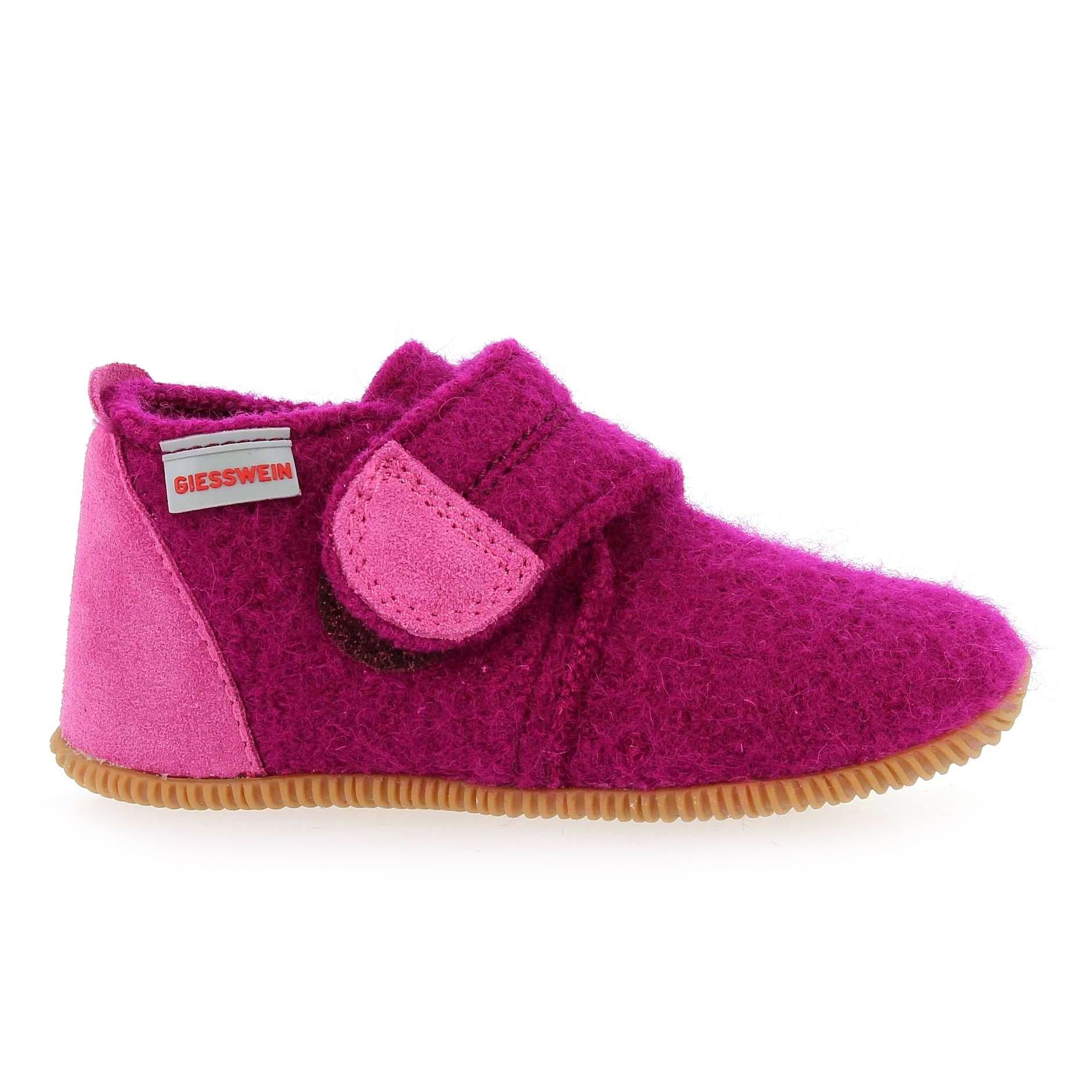 Giesswein  OBERSTAUFEN F - Fuchsia