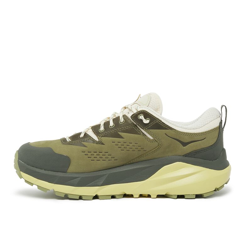 Hoka Kaha Low GTX fennel / eggnog