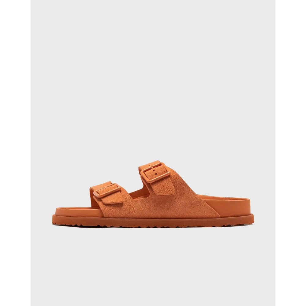 Birkenstock Arizona Cazador leather 1026352 / orange