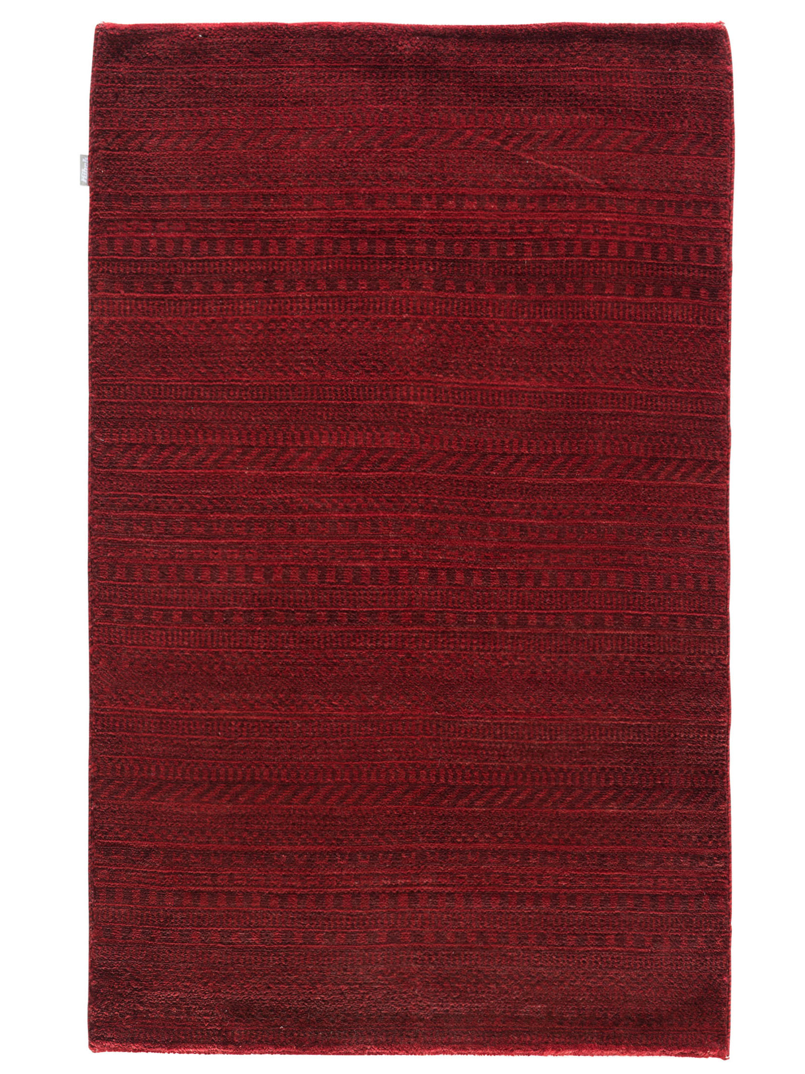 Contemporary Gabbeh ca. 80 x 128 cm, Unikat / Einzelstück