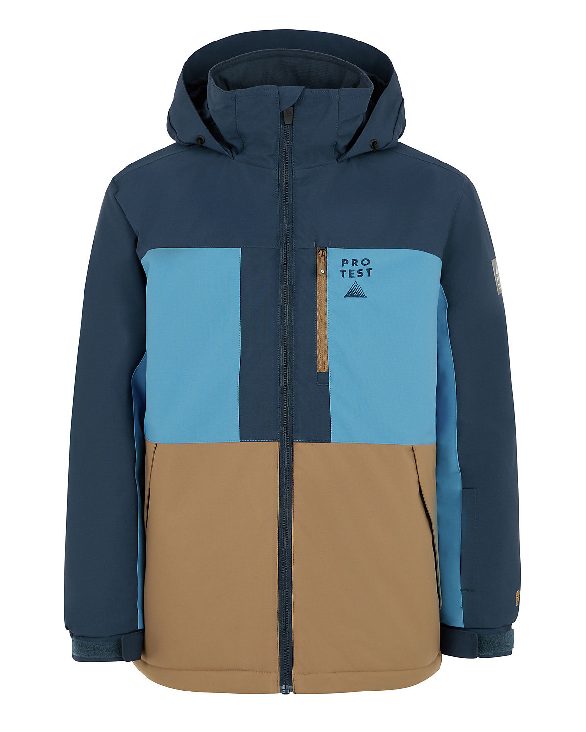 PRTBUZZERD JR  - 10g,10K   Winterjacke Skijacken für Jungen