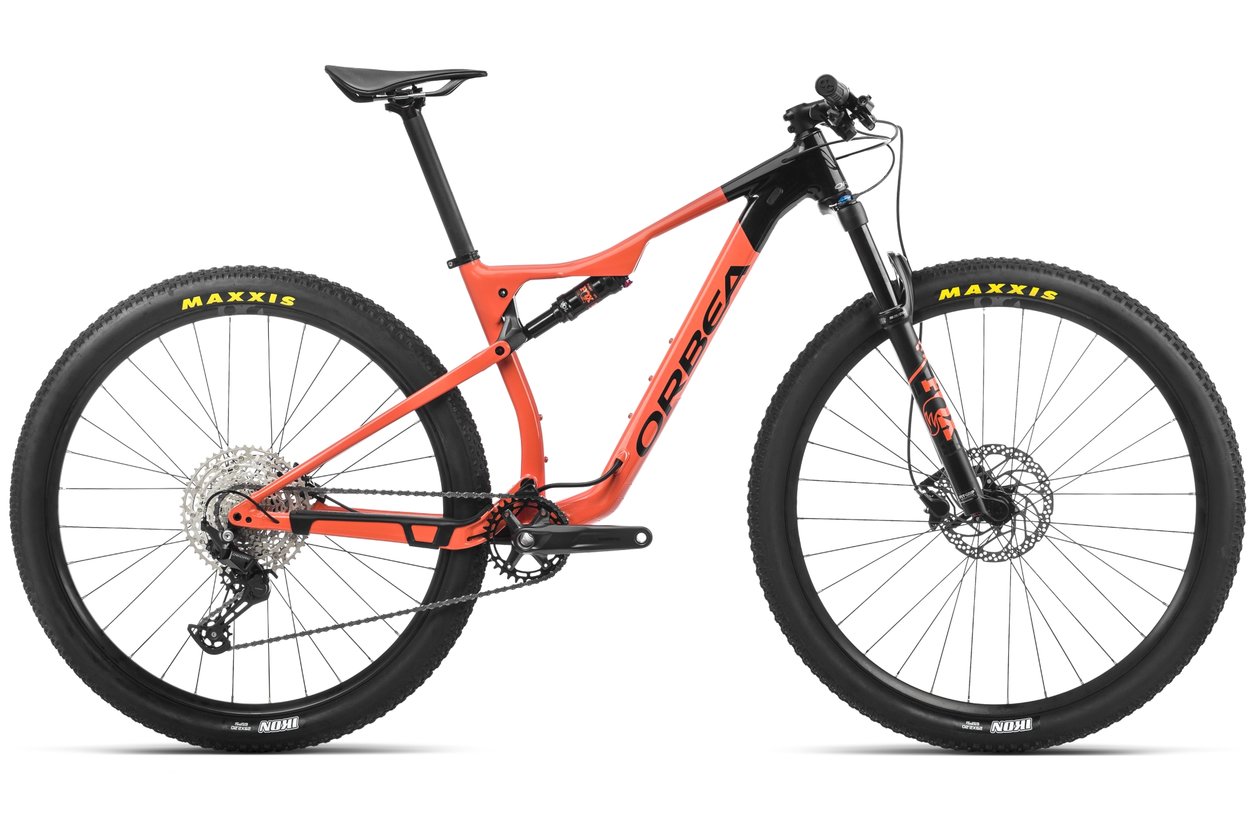 Orbea Oiz H30 - 2022 - 29 Zoll - Fully