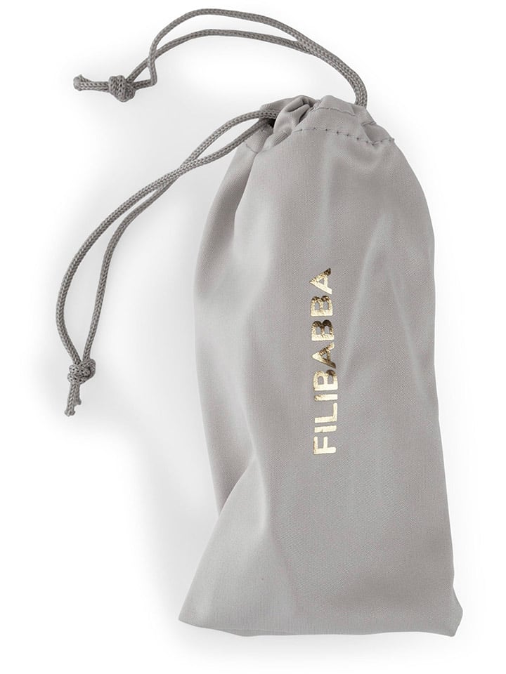Filibabba Sonnenbrille in Dunkelblau günstig kaufen