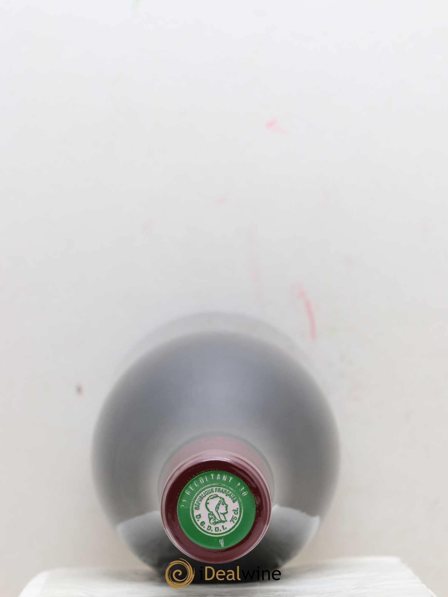 Morey Saint-Denis 1er Cru Clos de la Bussière Georges Roumier (Domaine)  2019 - Lot de 2 Bouteilles