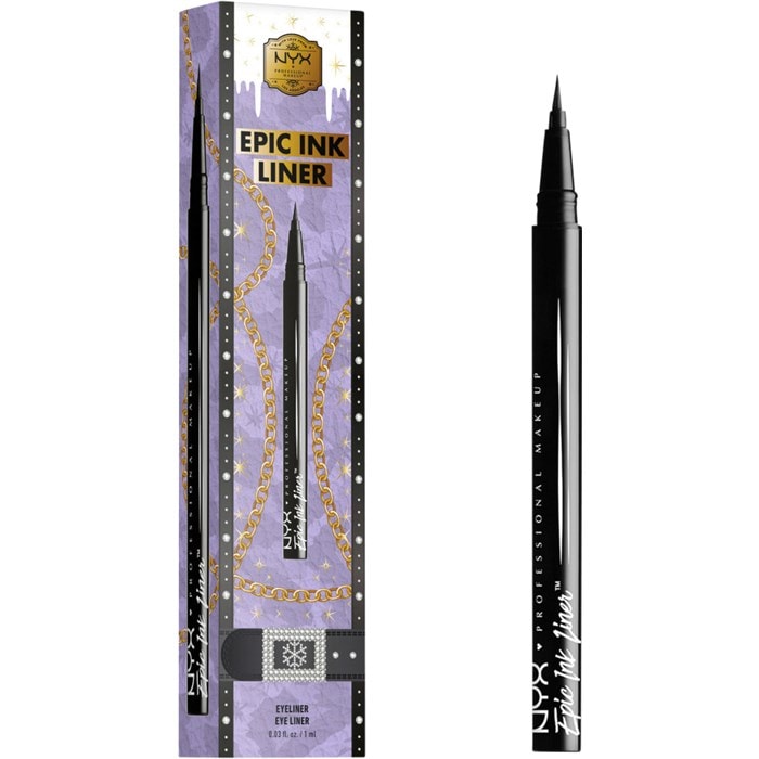 X-mas Epic Ink Liner