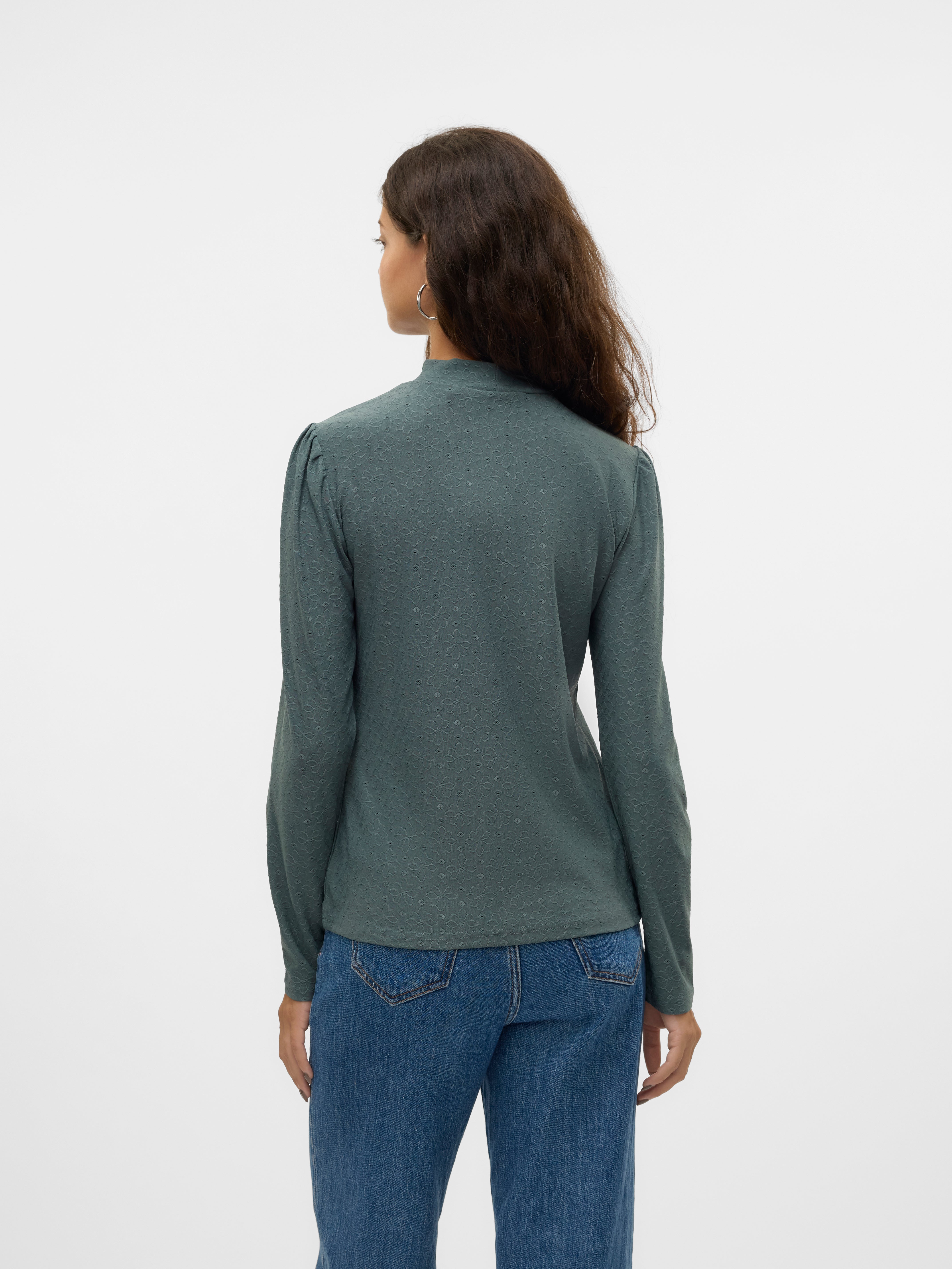 VMPAULINE Top