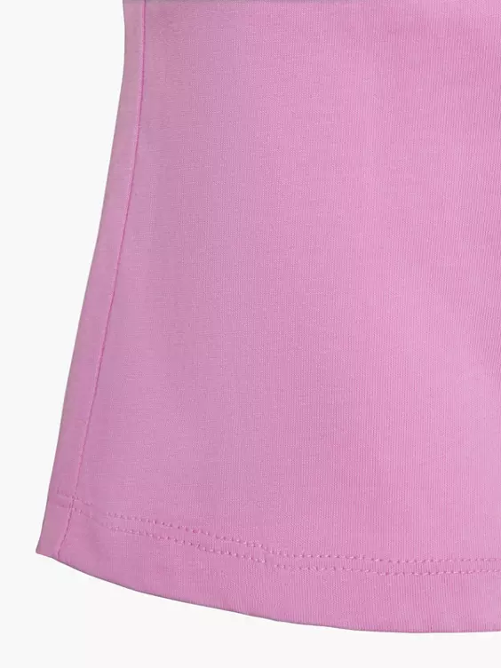 Champion Set aus T-Shirt und Shorts