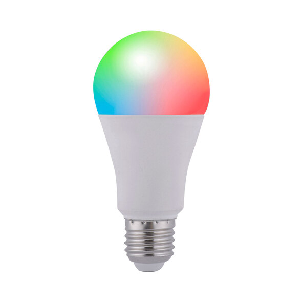 Smartes LED-Fußball-Leuchtmittel MIKA E27