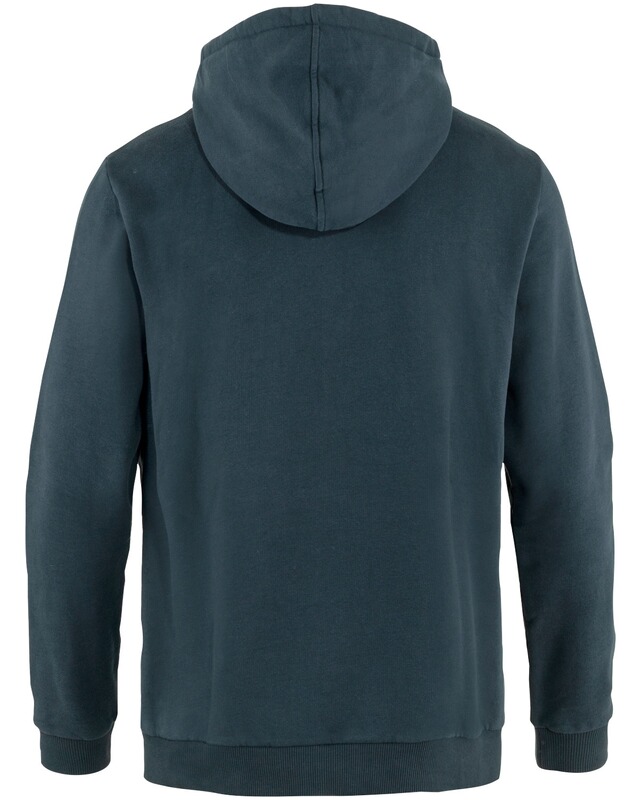 Fjällräven Hoodie Logo