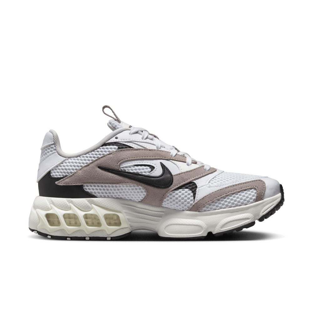 Nike Air Zoom Fire FN3483-100 / weiss