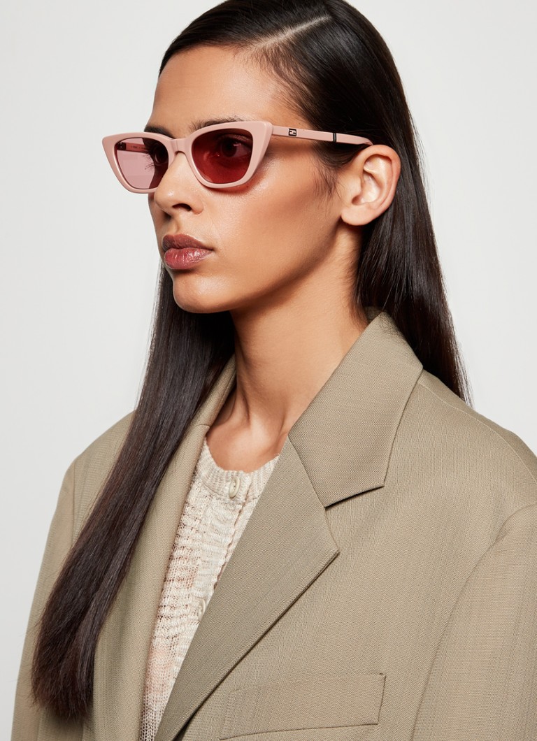 Fendi-aurinkolasit FE40089