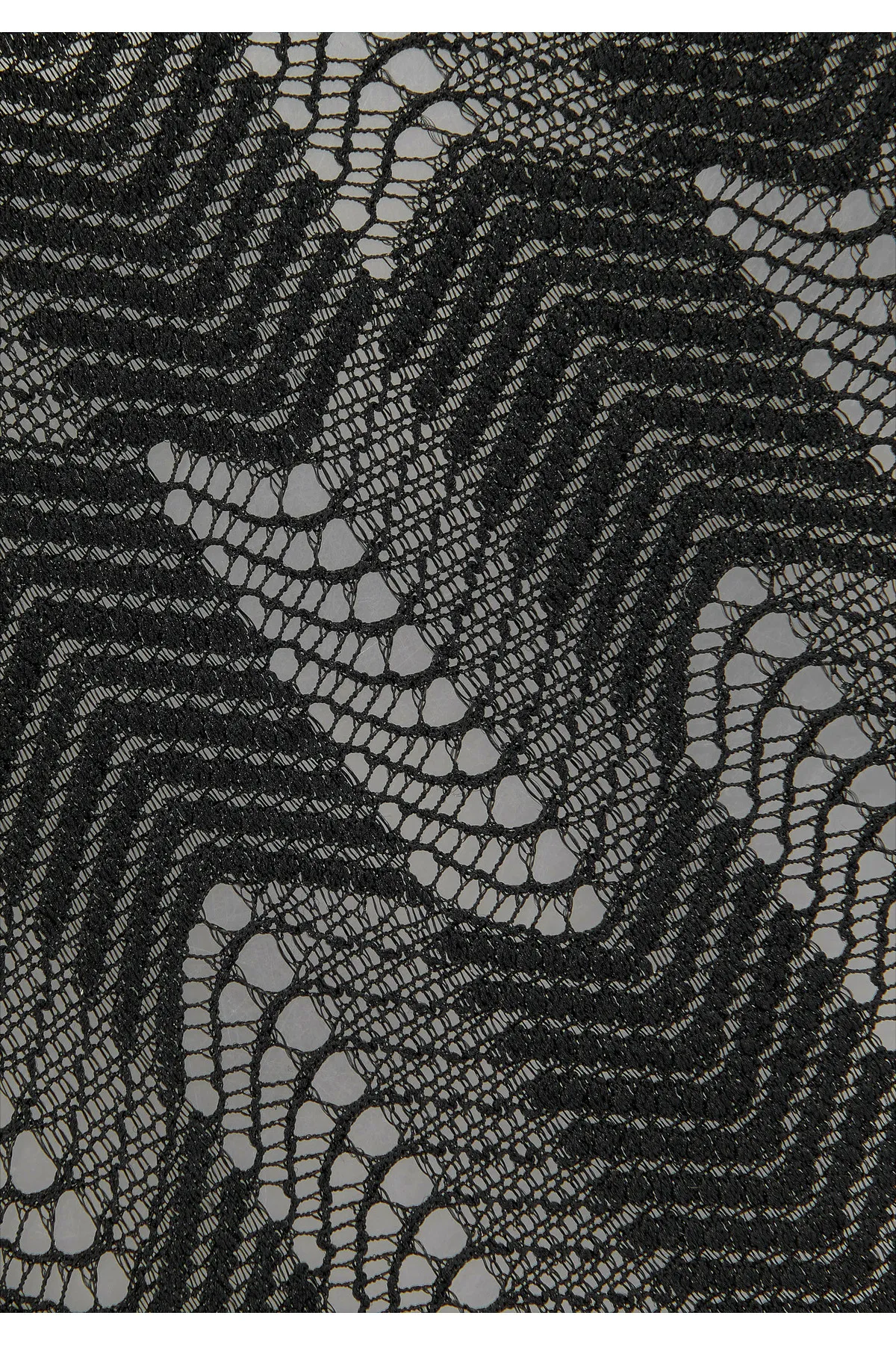 LASCANA  Unterhosen - Schwarz - Unifarben