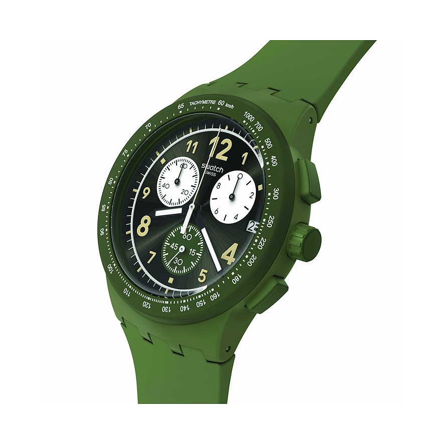 Swatch Unisexuhr XM2023