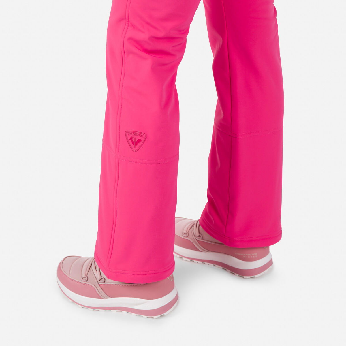 Softshell-Damenskihose