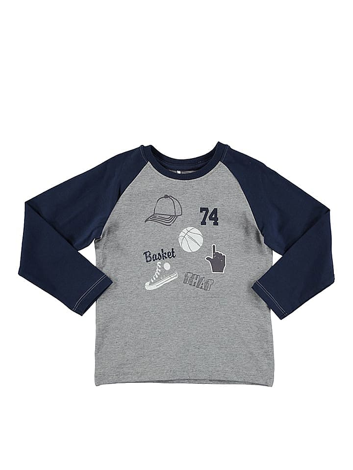 name it Longsleeve 