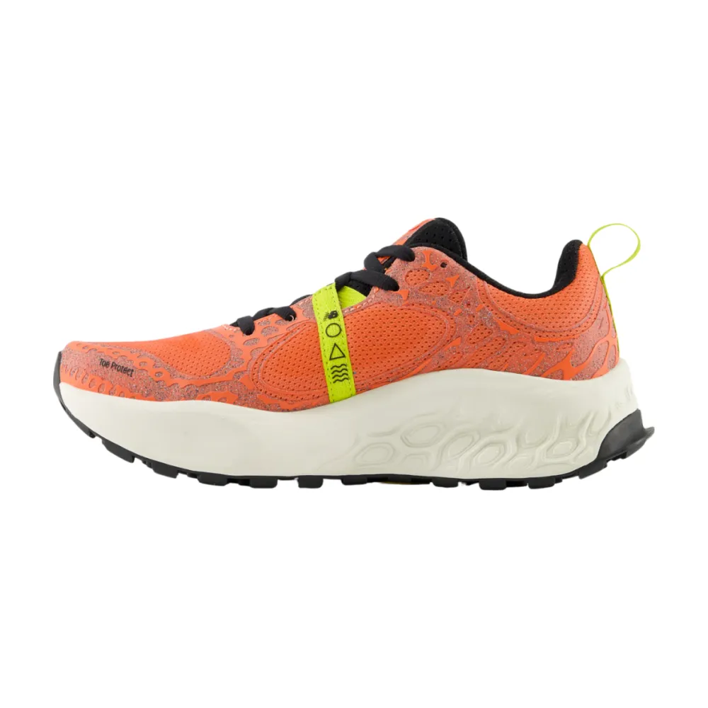 New Balance Fresh Foam X Hierro v8 WTHIERR8-B / orange