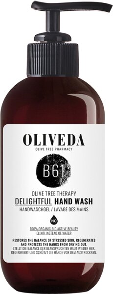 Oliveda B61 Flüssigseife