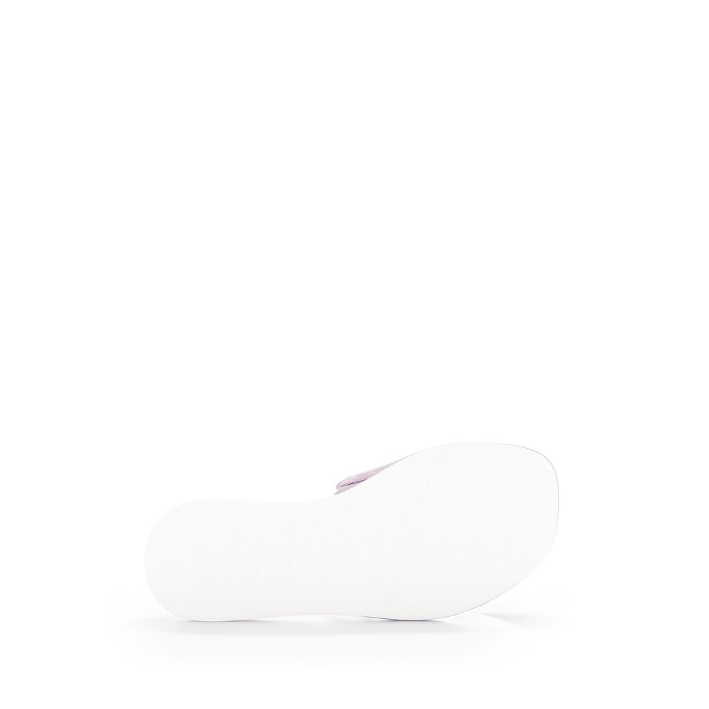 Gabor fashion Pantolette lila
