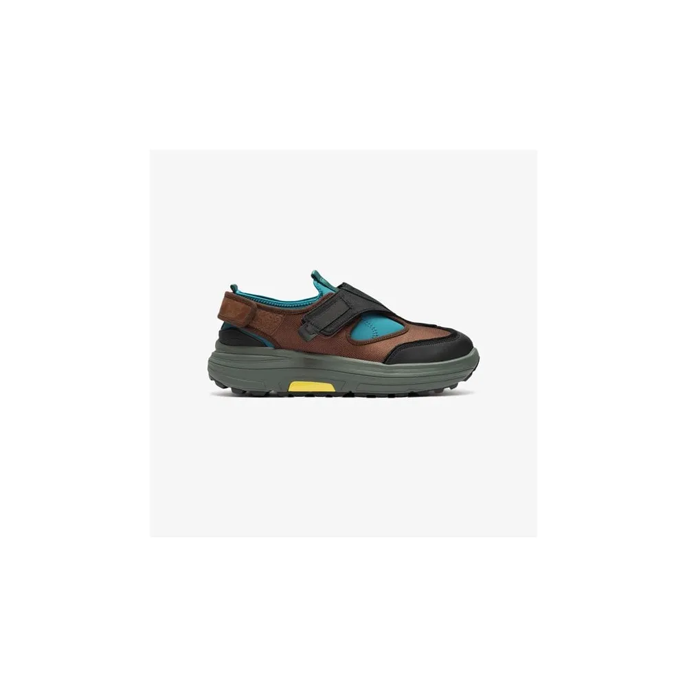 Suicoke Tred OG349 BRG / braun