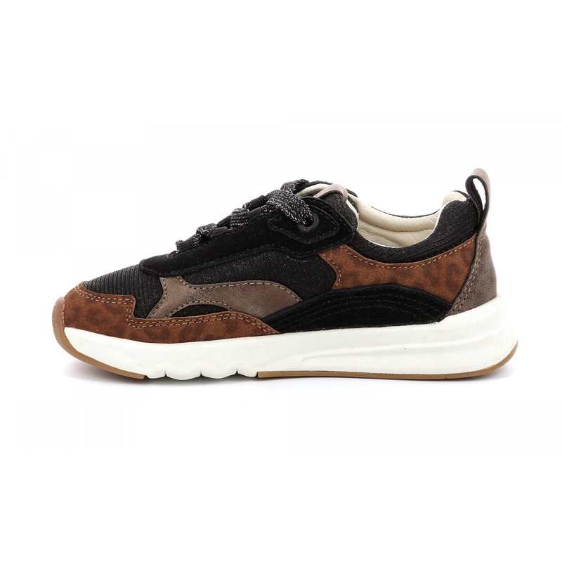 Sneakers basses synthetique Kiwy Cdt