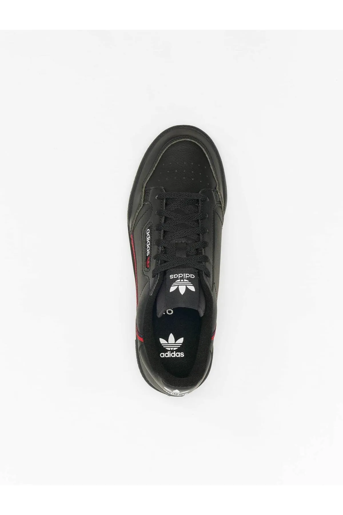 adidas  Damen adidas Continental 80 J W