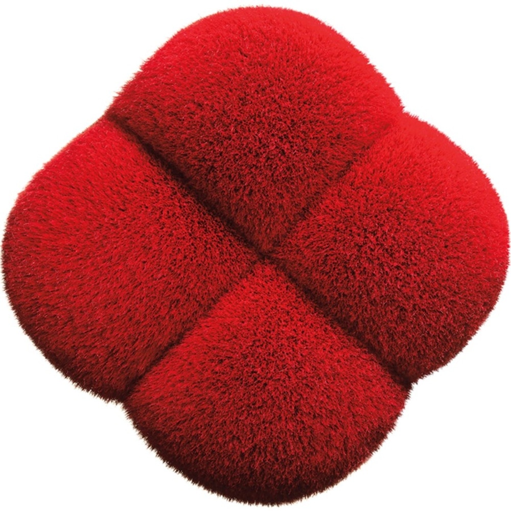 Shiseido Hanatsubaki Hake Polishing Face Brush Broche