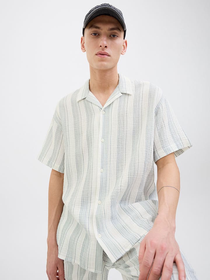 Jack & Jones Hemd 