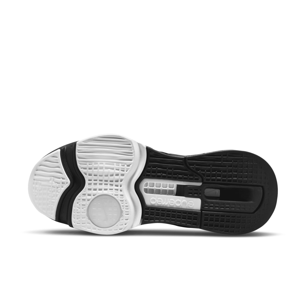 Nike Air Zoom SuperRep 3 DA9492-010 / schwarz