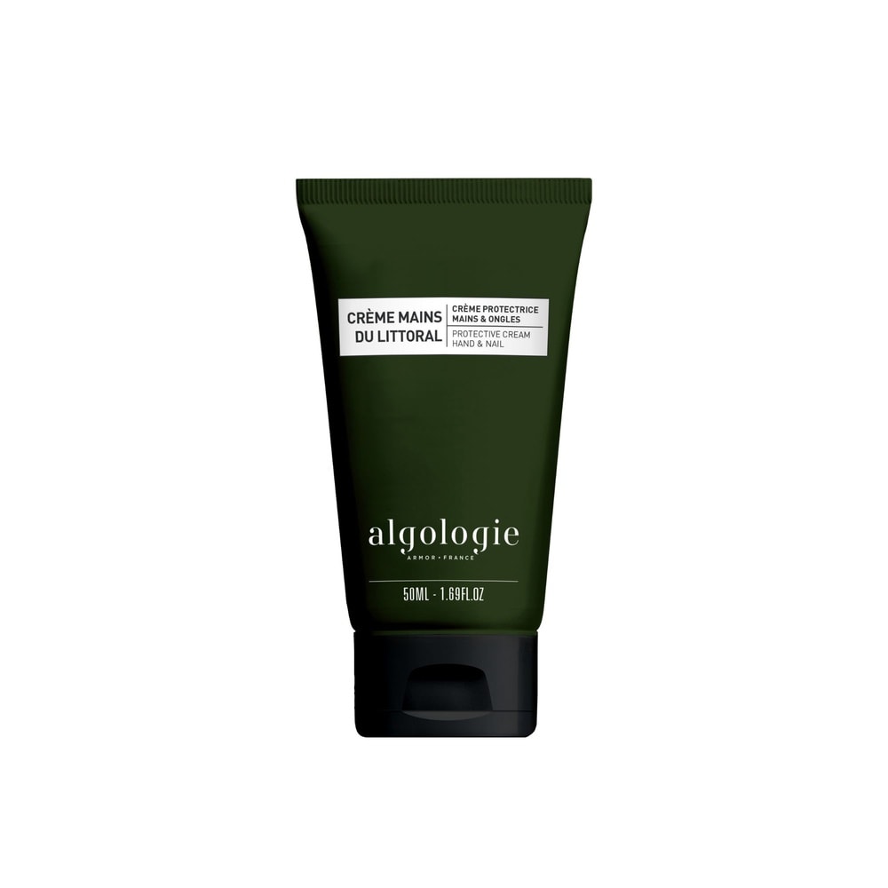 Algologie Crème Mains du Littoral Crème Protectrice Mains & Ongles