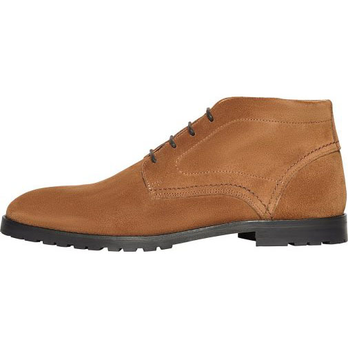 Henry Stevens Chukka Boots Wallace GB