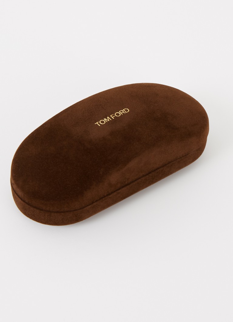 Ochelari de soare polarizați Tom Ford Alberto FT1077