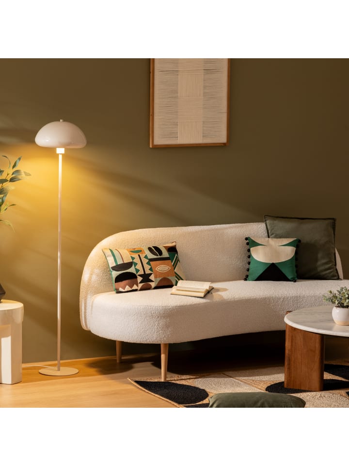 Atmosphera Créateur d'intérieur Stehlampe in beige günstig kaufen onesize