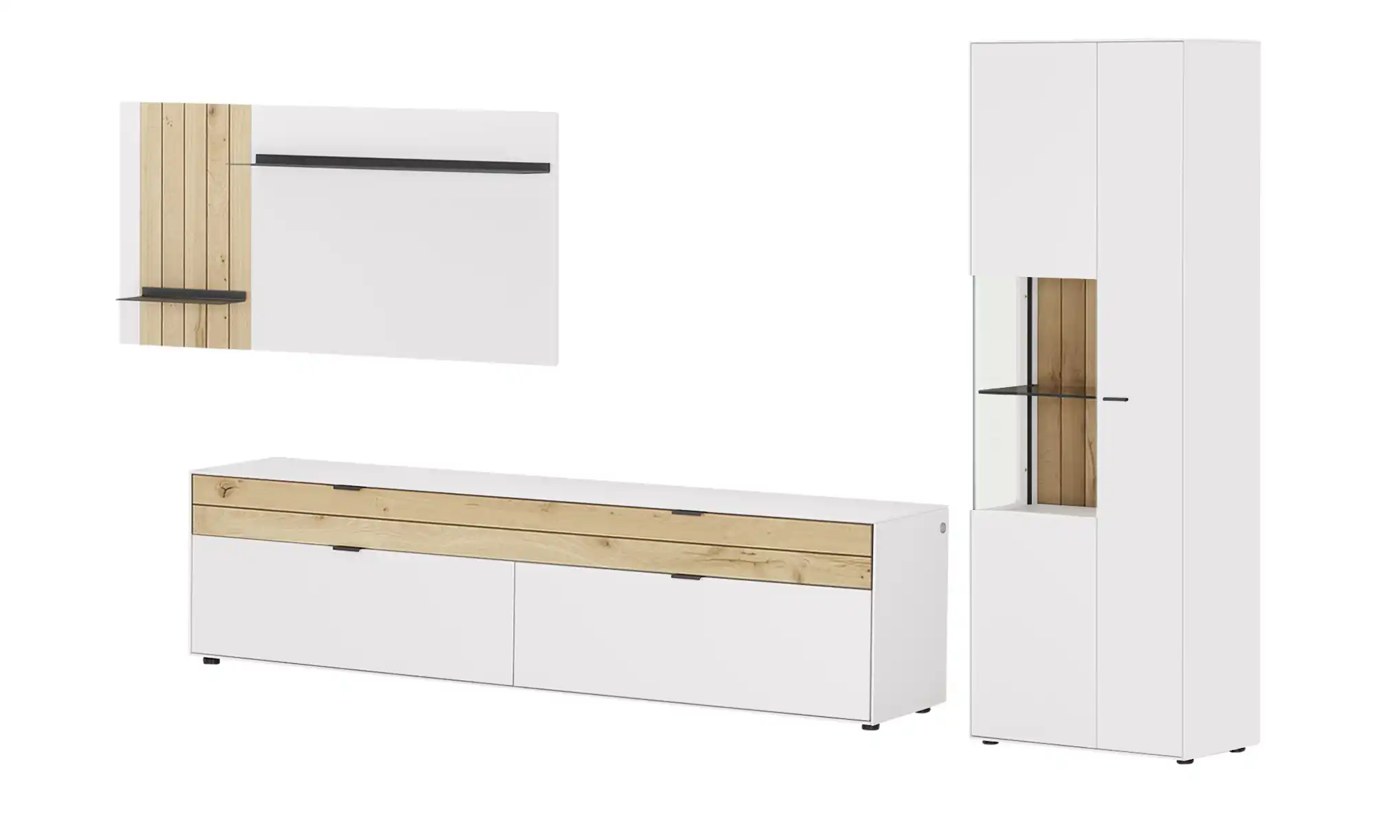 Jette Home Wohnkombination Como