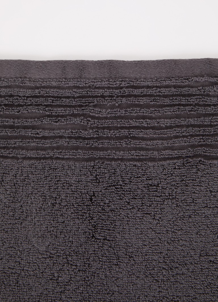 Prosop de baie Olivier Desforges Alizée - 450 g/m² - 100 x 50 cm
