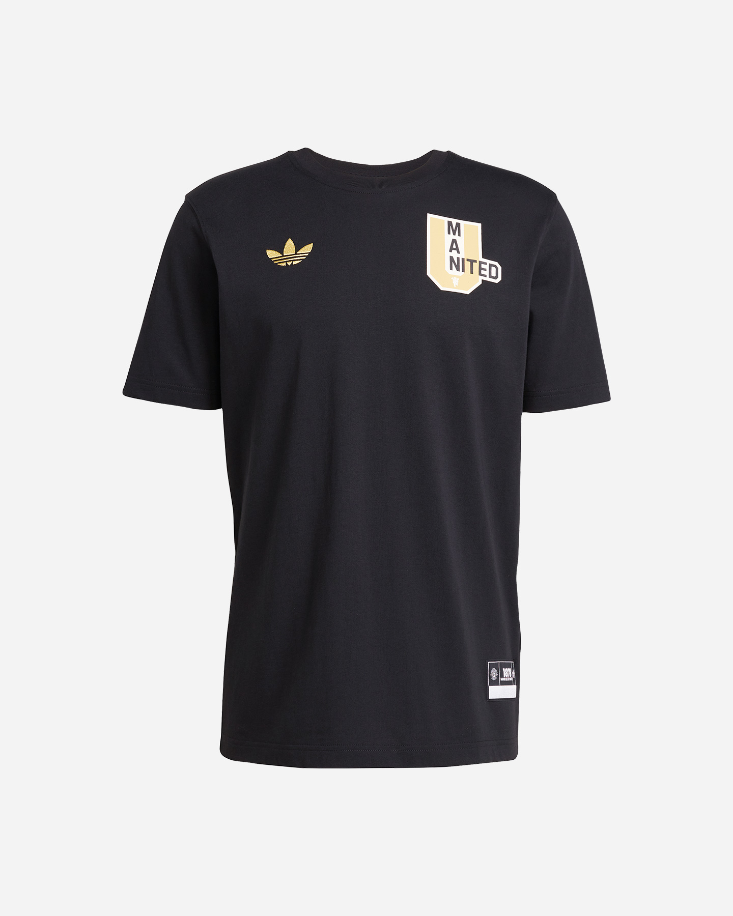 Oficiálne futbalové oblečenie Adidas Manchester United FC Vrct Og M JL6115