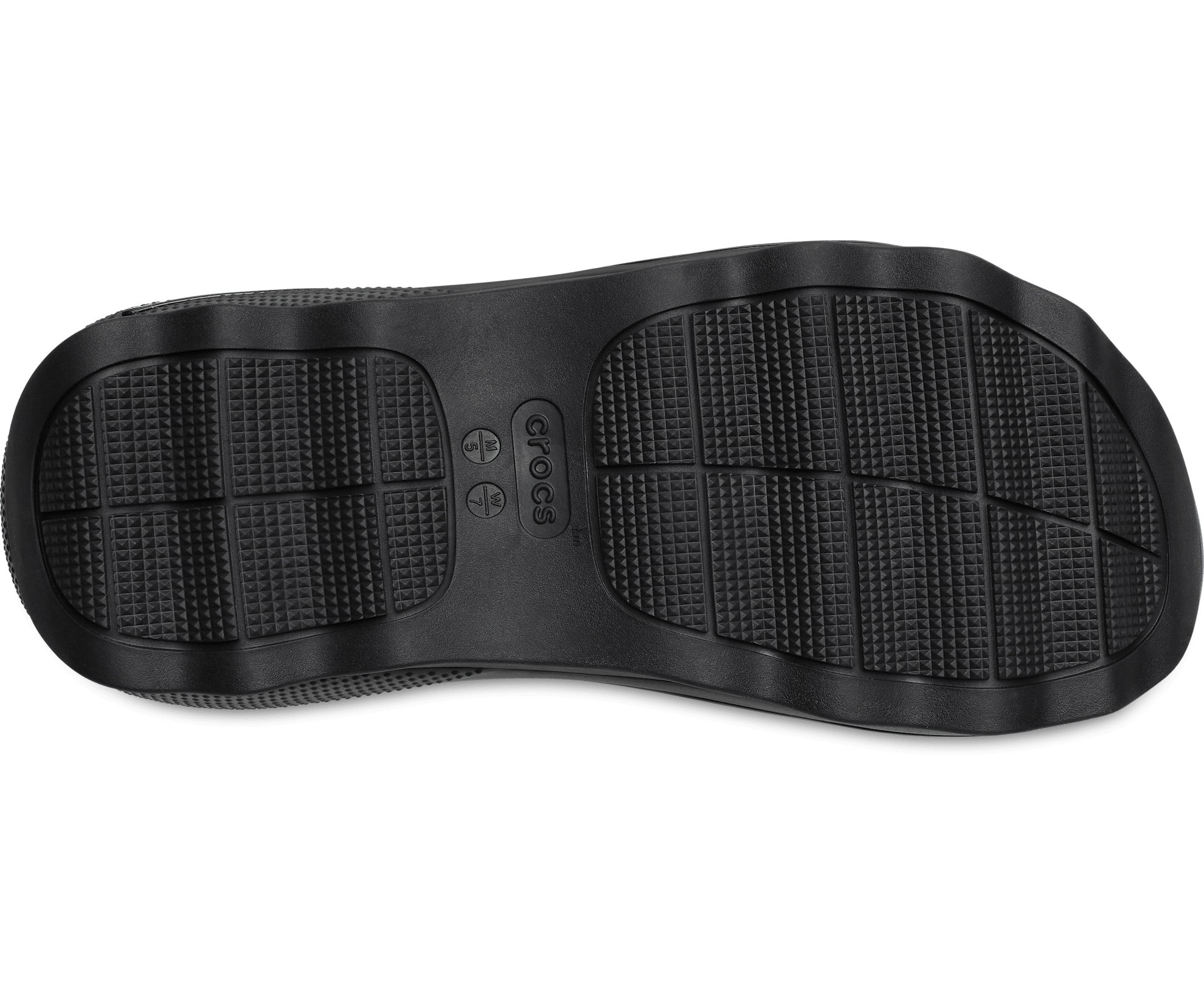 Mega Crush Triple Strap