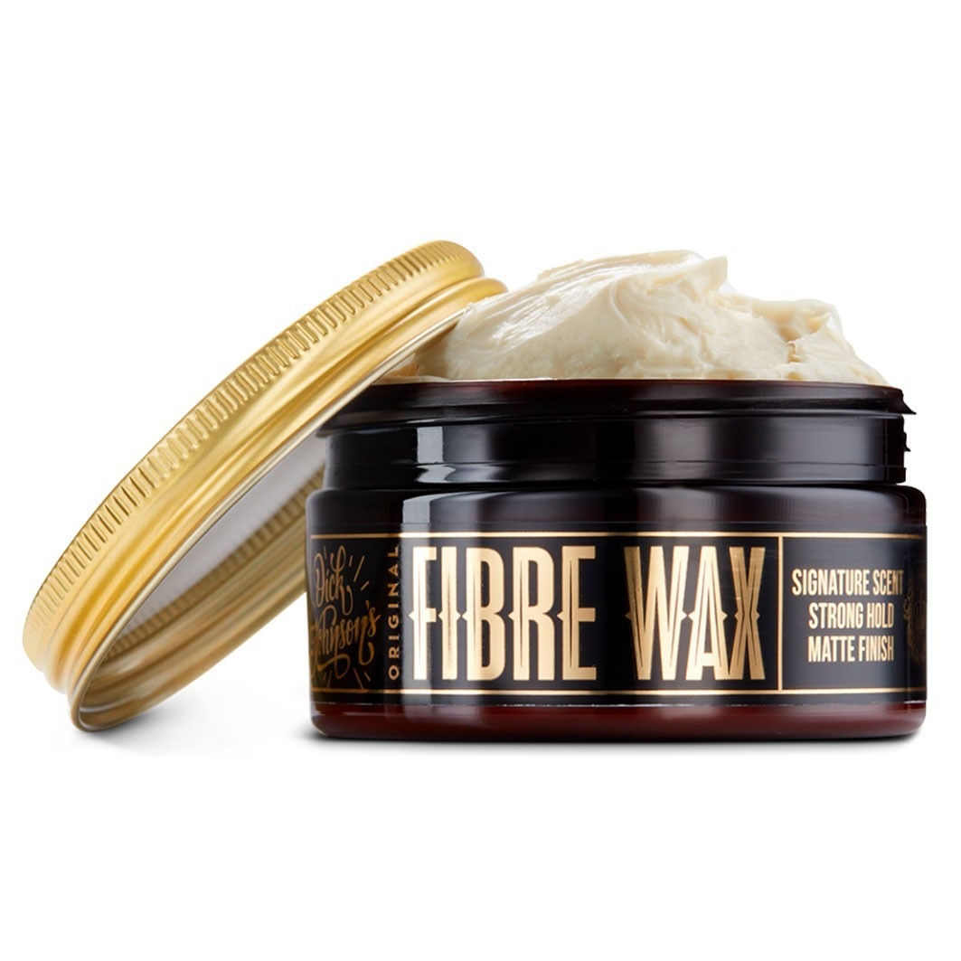 Fibre Wax Insouciant