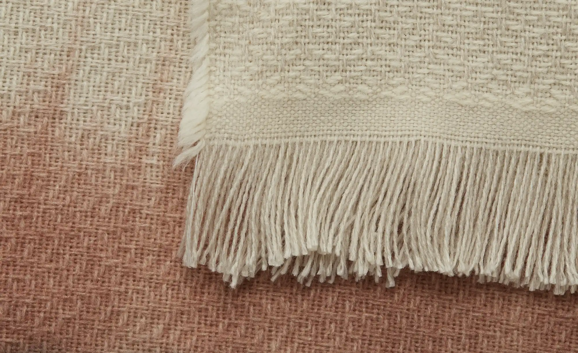 Plaid Jacquard
