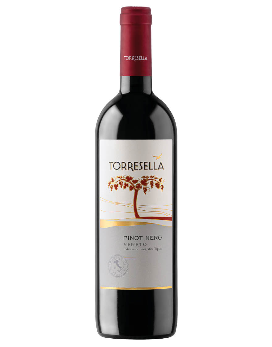 Veneto IGT Pinot Nero 2022 Torresella 0,75 ℓ