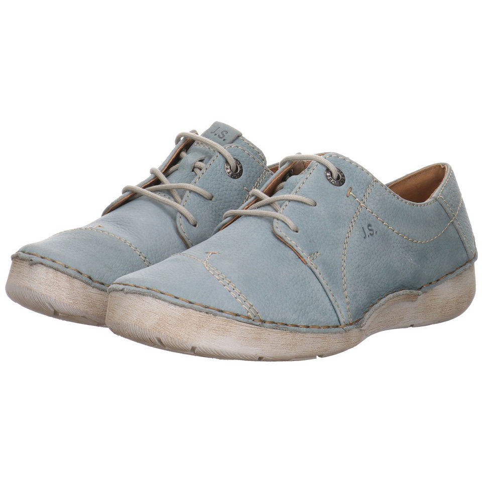 Josef Seibel Fergey 20 Schnürschuh