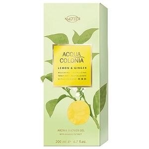 Aroma Shower Gel