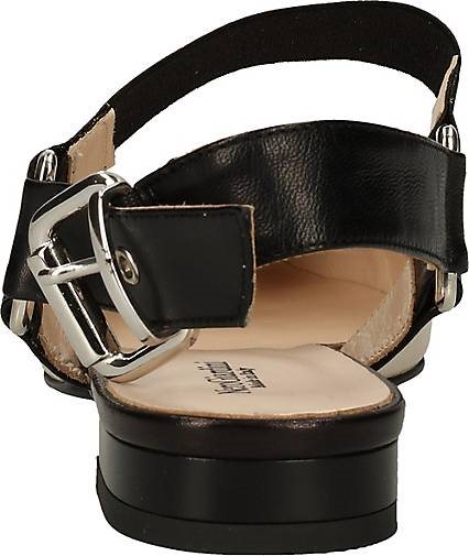 NeroGiardini Pumps