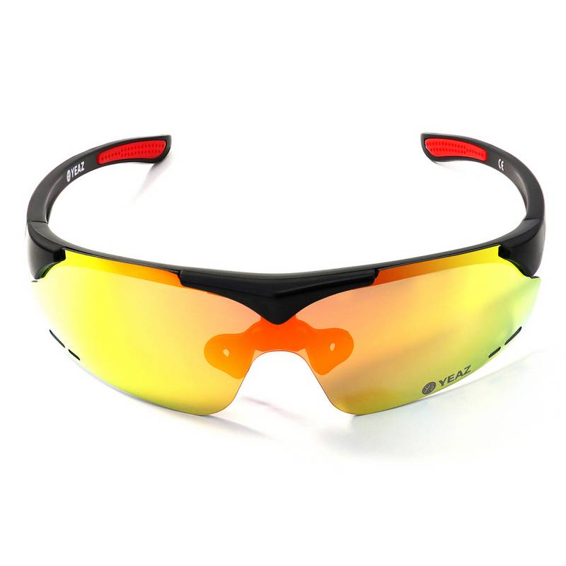 YEAZ SUNUP Sportbrille